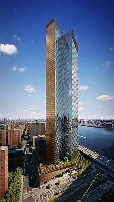 Sold by Extell Marketing Group | media 4