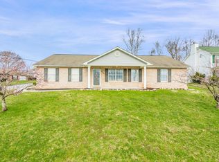 4763 Cabbage Ln, Knoxville, TN 37938