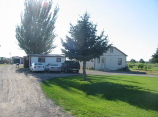 694 S Steele Rd, Othello, WA 99344