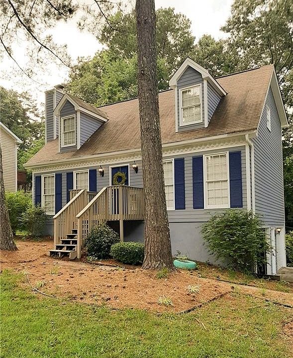 1st image of this home