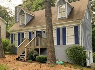 3767 September Way, Snellville, GA 30039