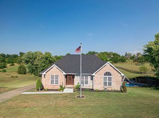 3691 Blackford Hills Rd, Cunningham, TN 37052