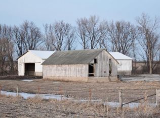 2039 140th St, Hazleton, IA 50641