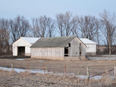 2039 140th St, Hazleton, IA, 50641