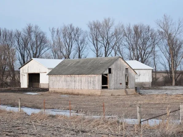 2039 140th St, Hazleton, IA 50641