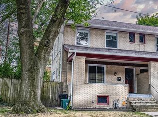 434 Lamar Ave, Pittsburgh, PA 15221