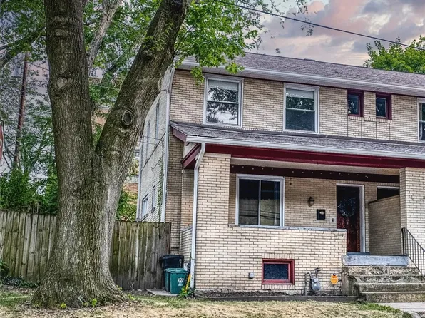 434 Lamar Ave, Pittsburgh, PA 15221