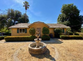 691 Silverado Trl, Saint Helena, CA 94574