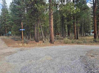 Highway 21 Lots #8-9, Lowman, ID 83637