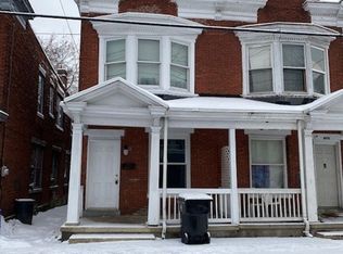2128 Susquehanna St, Harrisburg, PA 17110