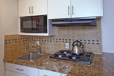 Sold by Brown Harris Stevens