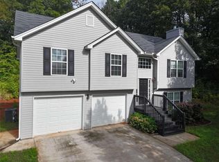 5664 Deerberry Ln, Gillsville, GA 30543