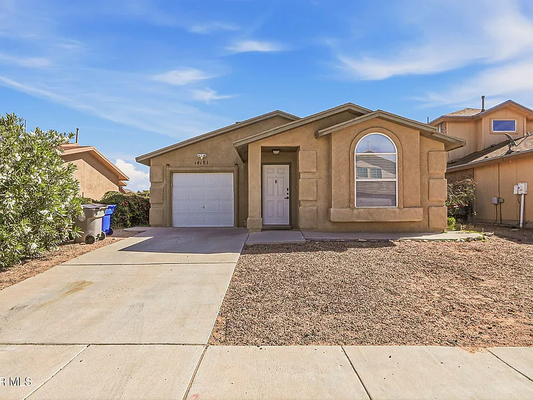14181 Tierra Halcon Dr — Photo 1