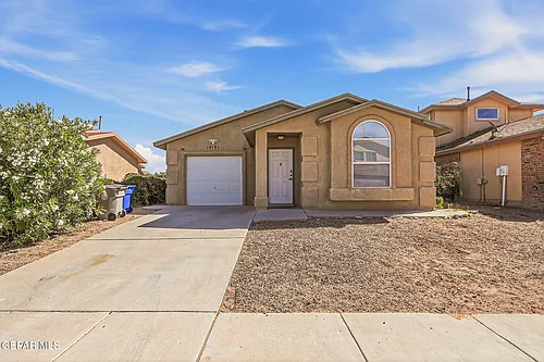 14181 Tierra Halcon Dr Photo 1