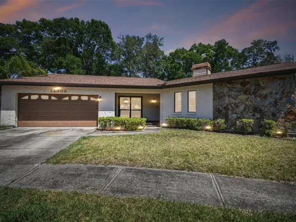 12603 Catamaran Pl, Tampa, FL 33618