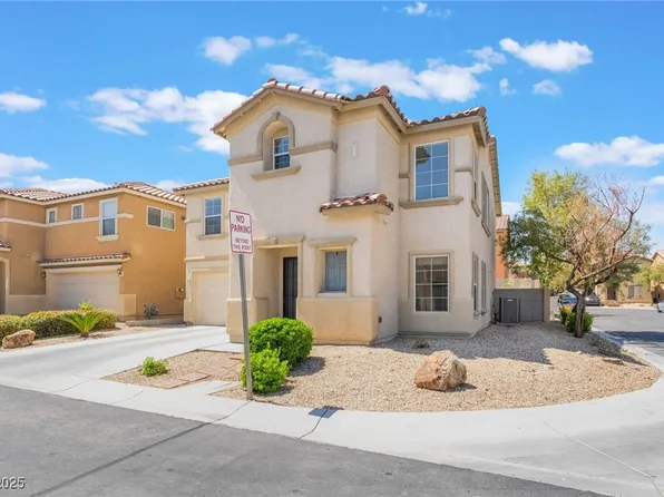 9785 Iron Mine St, Las Vegas, NV 89183