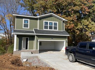 105 Talon Way Lot 120, La Vergne, TN 37086