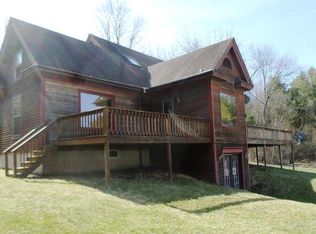 1435 County Highway 3, Unadilla, NY 13849
