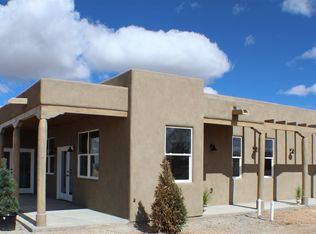 1 Camerada Rd, Santa Fe, NM 87508