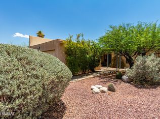 6271 N Camino Los Mochis, Tucson, AZ 85718