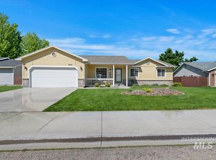 3039 N Fieldstone Way, Meridian, ID 83646