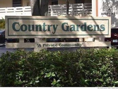 3200 NW 103rd Ter #101, Pompano Beach, FL, 33065