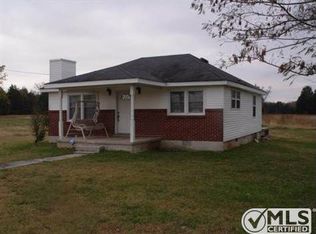 1921 Finley Beech Rd, Lewisburg, TN 37091