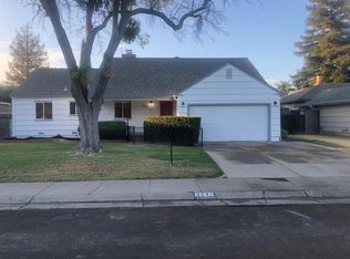 3541 Ridgewood Way, Sacramento, CA 95821
