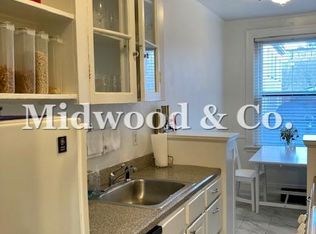 6 Marlborough St #33, Boston, MA 02116