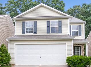 2770 Mayfair Dr, Cumming, GA 30040