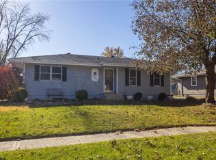 140 Christopher Ave, Waukee, IA 50263