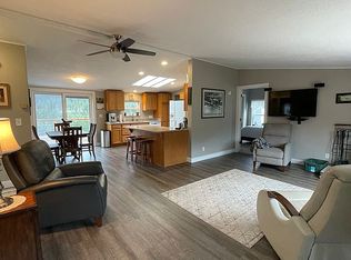 358 River Bend Rd, Superior, MT 59872