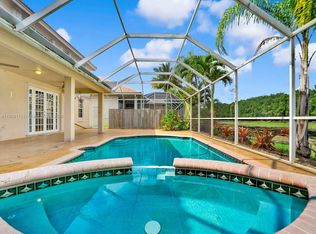 3680 Heron Ridge Ln, Weston, FL 33331