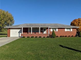 1233 Linn Dr, Belle Vernon, PA 15012