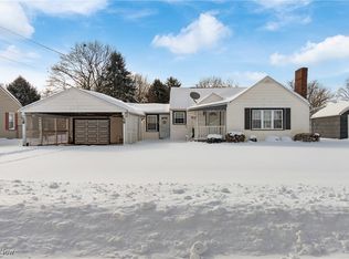 4014 21st St SW, Canton, OH 44706