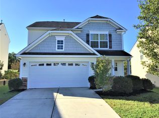 865 Hedgepath Ter, High Point, NC 27265