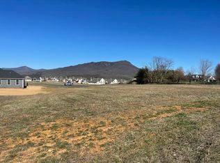 Beauford Rd, Harrisonburg, VA 22801