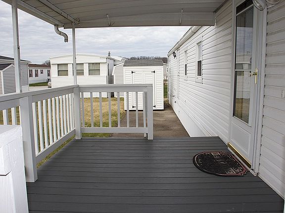 4th image of 30630 Drouillard Rd Lot 355