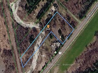 2424 Olde Base Line Rd, Caledon, ON L7C 0J3