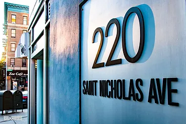 Rented by Citi Habitats