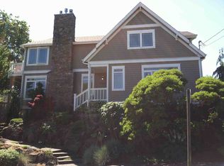 4215 37th Ave NE, Seattle, WA 98105