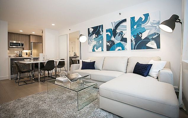1st image of 311 W 50th St #D12b