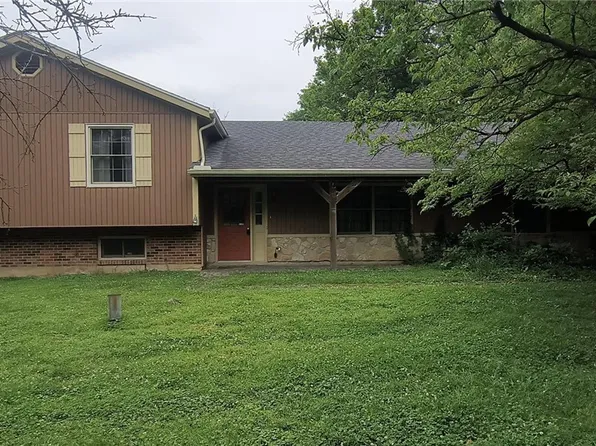 1470 Sugar Hill Ln, Xenia, OH 45385