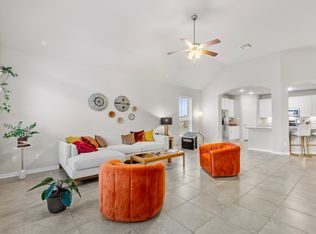 1025 Swan Flower St, Leander, TX 78641