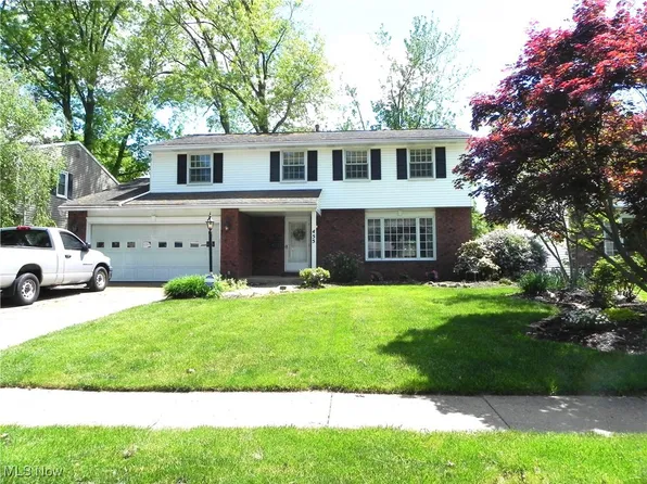 455 University Ave, Elyria, OH 44035