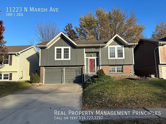 2nd image of 11223 N Marsh Ave