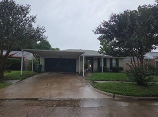 12826 S Coast Dr, Houston, TX 77047