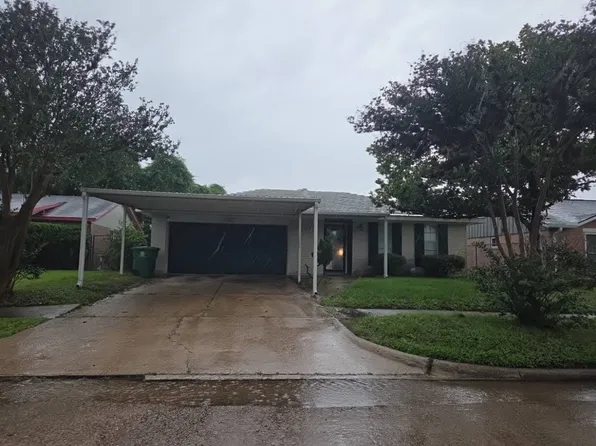 12826 S Coast Dr, Houston, TX 77047