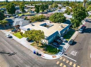 1317 E Rumble Rd, Modesto, CA 95355