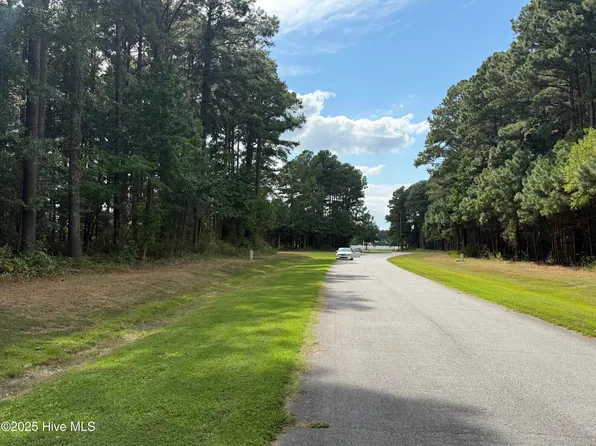124 Indian Town Creek Dr Lot 2, Hertford, NC 27944